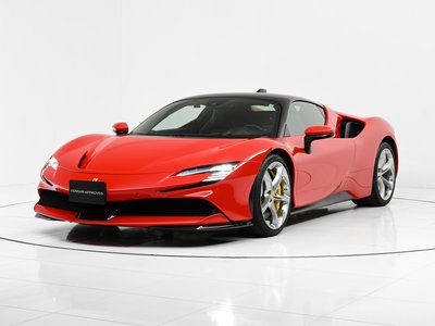 صورة 8 لـ 2021 Ferrari SF90 STRADALE