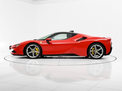 صورة 12 لـ 2021 Ferrari SF90 STRADALE