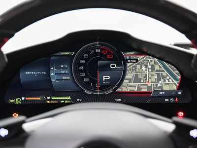 صورة مصغرة 24 لـ 2021 Ferrari SF90 STRADALE