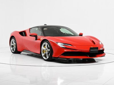 صورة 7 لـ 2021 Ferrari SF90 STRADALE
