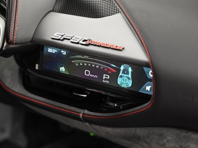 صورة مصغرة 27 لـ 2021 Ferrari SF90 STRADALE