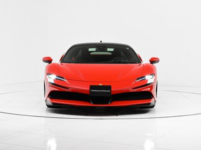 صورة 5 لـ 2021 Ferrari SF90 STRADALE