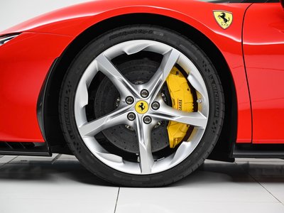 صورة 16 لـ 2021 Ferrari SF90 STRADALE