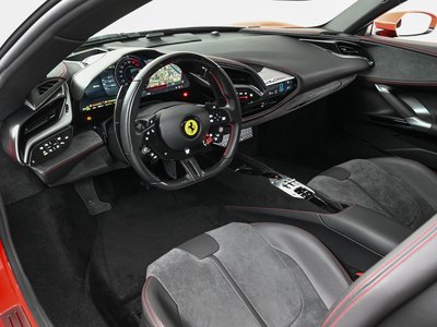 صورة 4 لـ 2021 Ferrari SF90 STRADALE