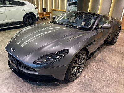2021 Aston Martin DB11 VOLANTE — фото 4