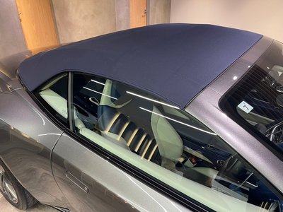 صورة 32 لـ 2021 Aston Martin DB11 VOLANTE