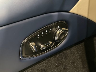 صورة 19 لـ 2021 Aston Martin DB11 VOLANTE