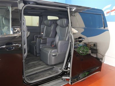 صورة 25 لـ 2023 Toyota VELLFIRE