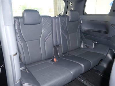 صورة 9 لـ 2023 Toyota VELLFIRE