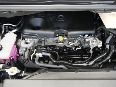 صورة 26 لـ 2023 Toyota VELLFIRE