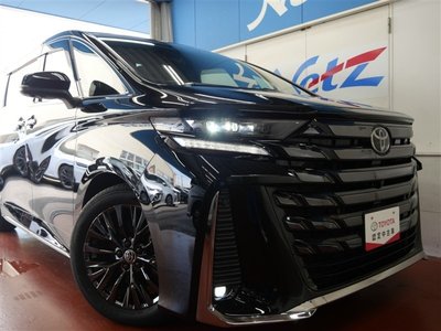 صورة 23 لـ 2023 Toyota VELLFIRE