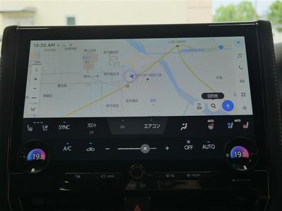 صورة 19 لـ 2023 Toyota VELLFIRE