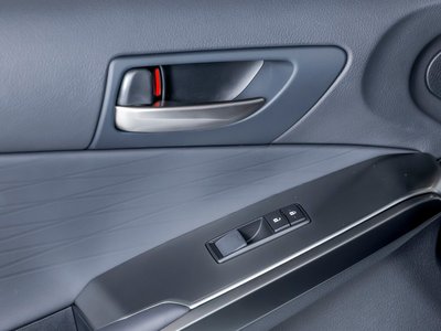 2025 Lexus IS thumbnail 23
