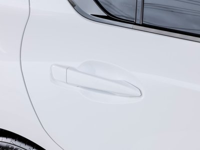 2025 Lexus IS thumbnail 40