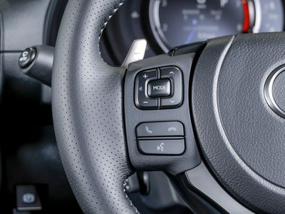2025 Lexus IS thumbnail 50