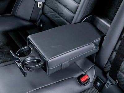 2025 Lexus IS thumbnail 55
