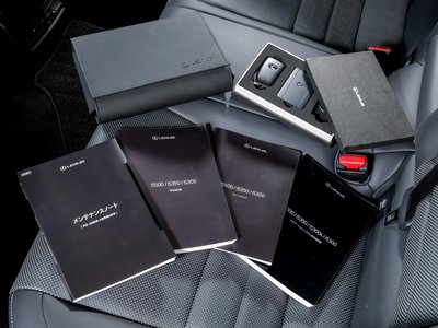 2025 Lexus IS thumbnail 76