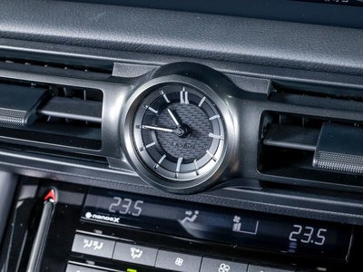 2025 Lexus IS thumbnail 63