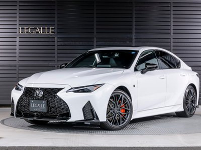 2025 Lexus IS thumbnail 26