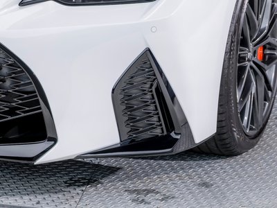 2025 Lexus IS thumbnail 36