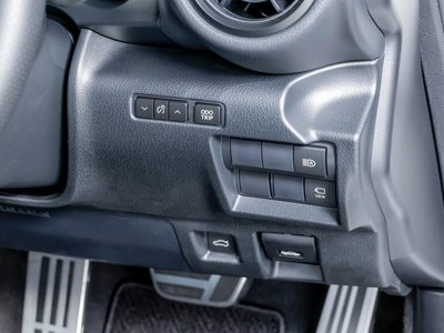 2025 Lexus IS thumbnail 64