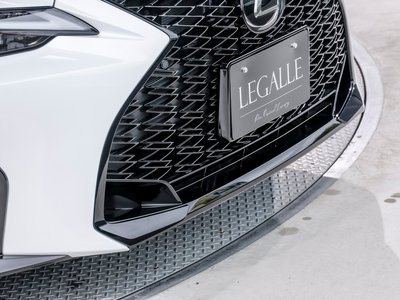 2025 Lexus IS thumbnail 70