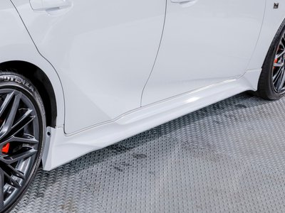 2025 Lexus IS thumbnail 44