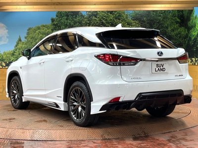 2021 Lexus RX 缩略图 61