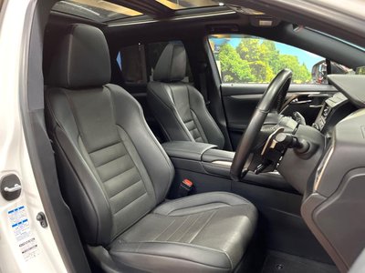 2021 Lexus RX 缩略图 9