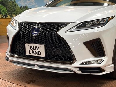 2021 Lexus RX 缩略图 3