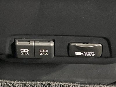 2021 Lexus RX 缩略图 28