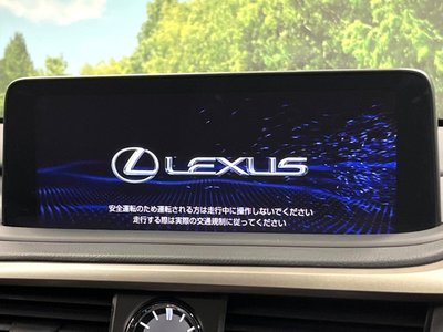 2021 Lexus RX 缩略图 5