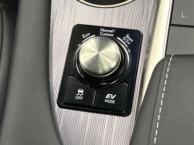 2021 Lexus RX 缩略图 35