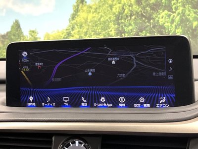 2021 Lexus RX 缩略图 31