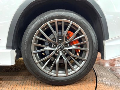 2021 Lexus RX 缩略图 23