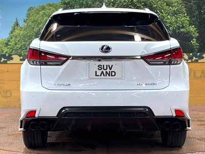 2021 Lexus RX 缩略图 15