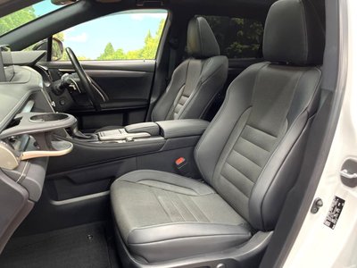 2021 Lexus RX 缩略图 21