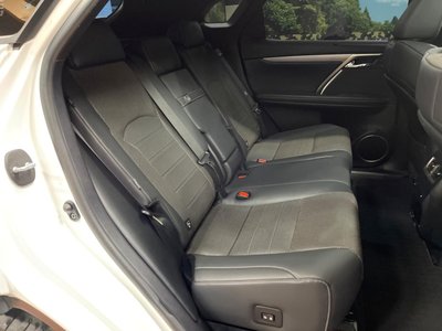2021 Lexus RX 缩略图 10