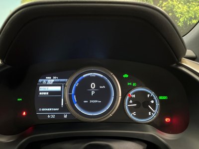 2021 Lexus RX 缩略图 37