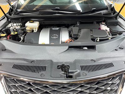 2021 Lexus RX 缩略图 18