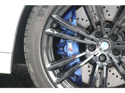2018 BMW M5 — миниатюра 78