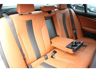 2018 BMW M5 — миниатюра 26