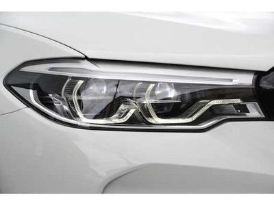 2018 BMW M5 — миниатюра 16