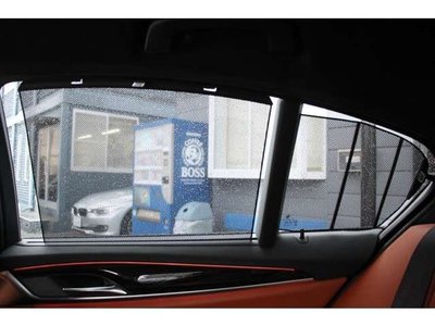 2018 BMW M5 — миниатюра 74