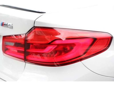2018 BMW M5 — миниатюра 79