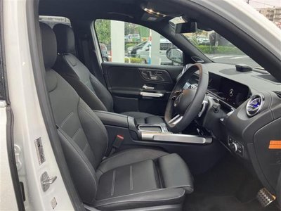 2025 Mercedes-BENZ GLB 照片 6