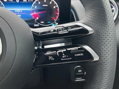 2025 Mercedes-BENZ GLB 照片 13