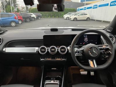 2025 Mercedes-BENZ GLB 照片 5