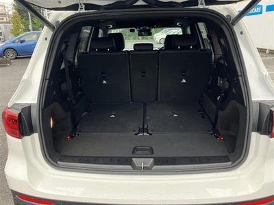 2025 Mercedes-BENZ GLB 照片 9