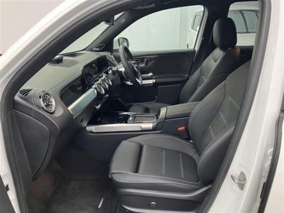 2025 Mercedes-BENZ GLB 照片 8